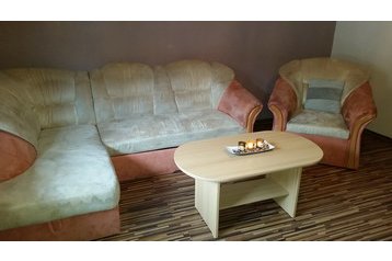 Slovakia Chata Nižná Boca, Exterior